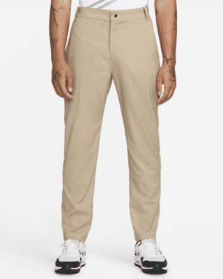 Red golf pants nike hotsell